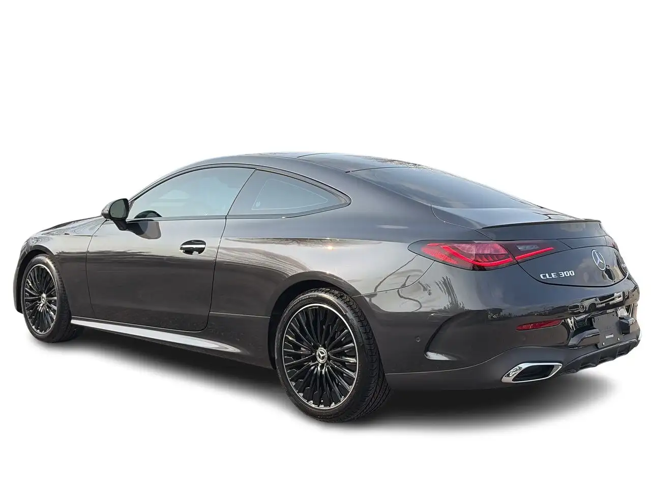 Mercedes-Benz CLE - Image 10