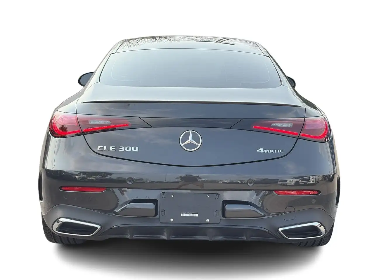 Mercedes-Benz CLE - Image 12