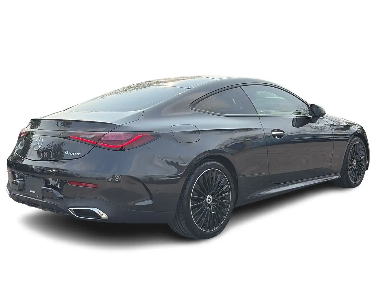 Mercedes-Benz CLE - Image 14