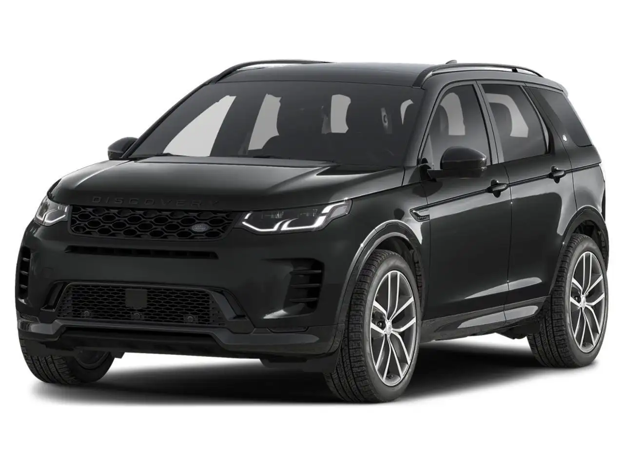 Land Rover Discovery Sport - Image 25