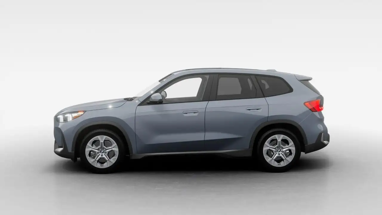 BMW X1 - Image 4