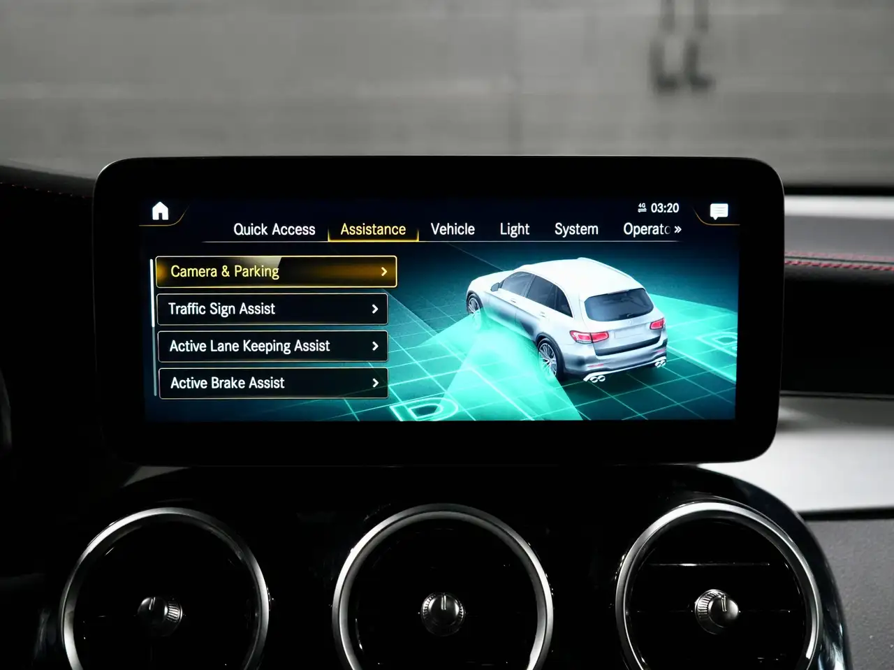 Mercedes-Benz GLC - Image 24