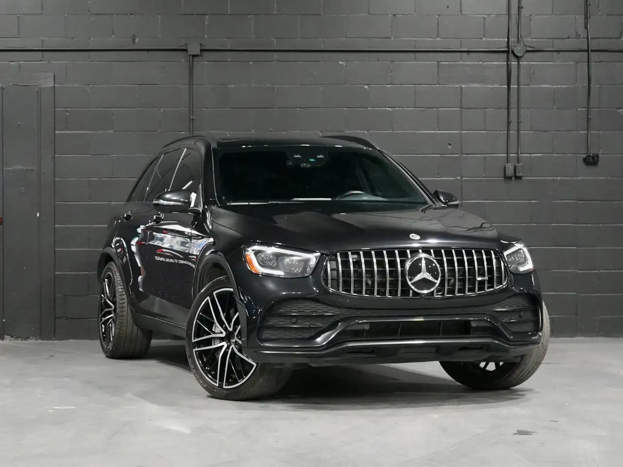 Mercedes-Benz GLC - Image 2