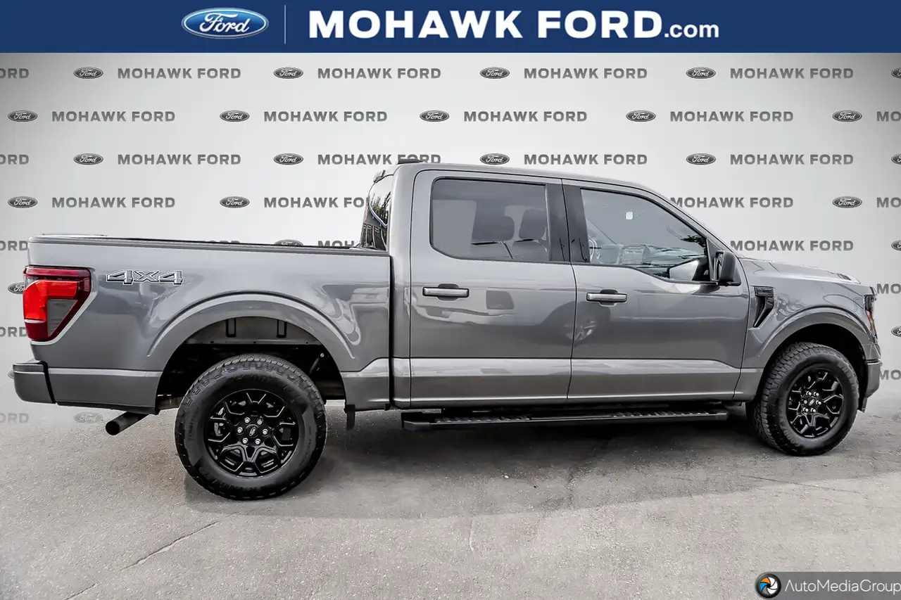 Ford F-150 - Image 30