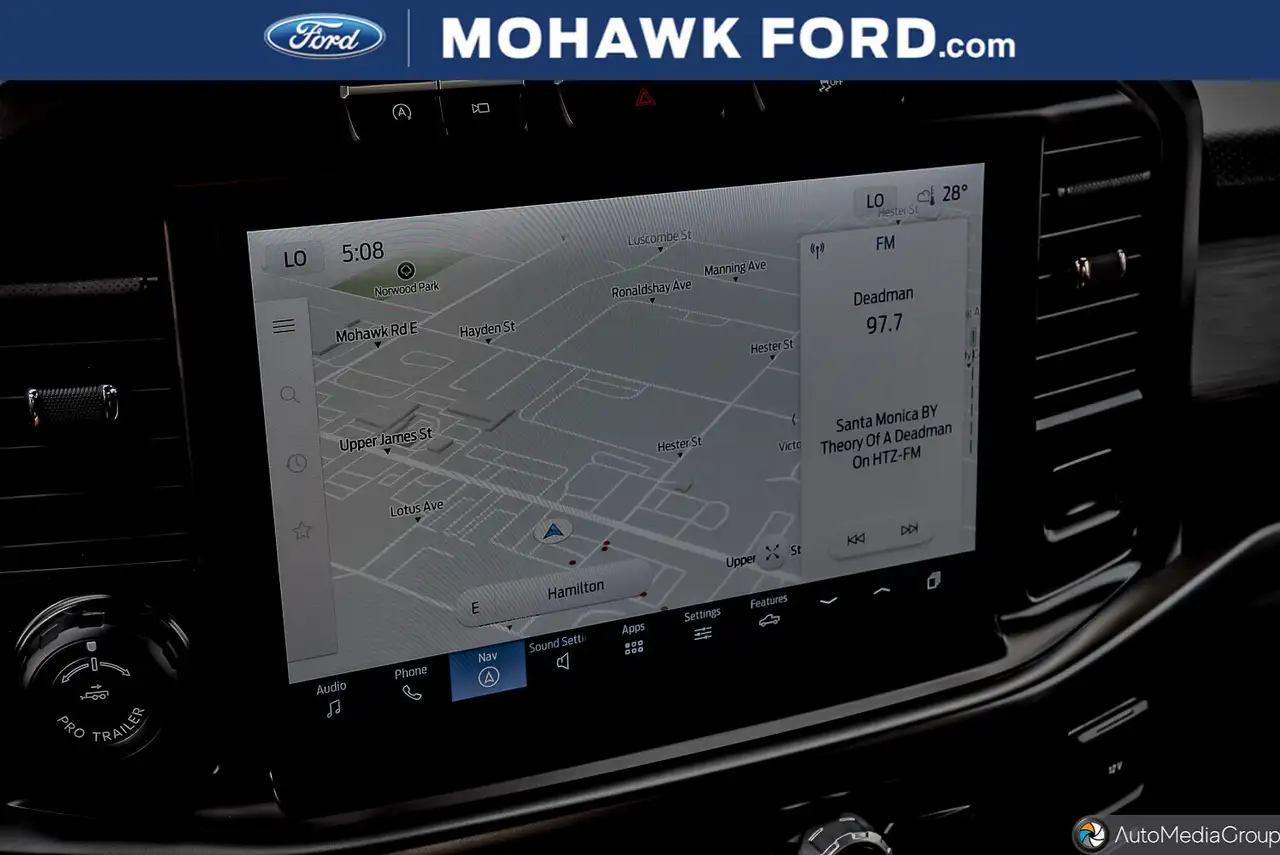 Ford F-150 - Image 9