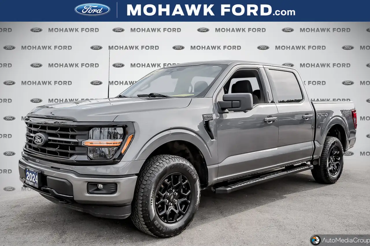 Ford F-150 - Image 3