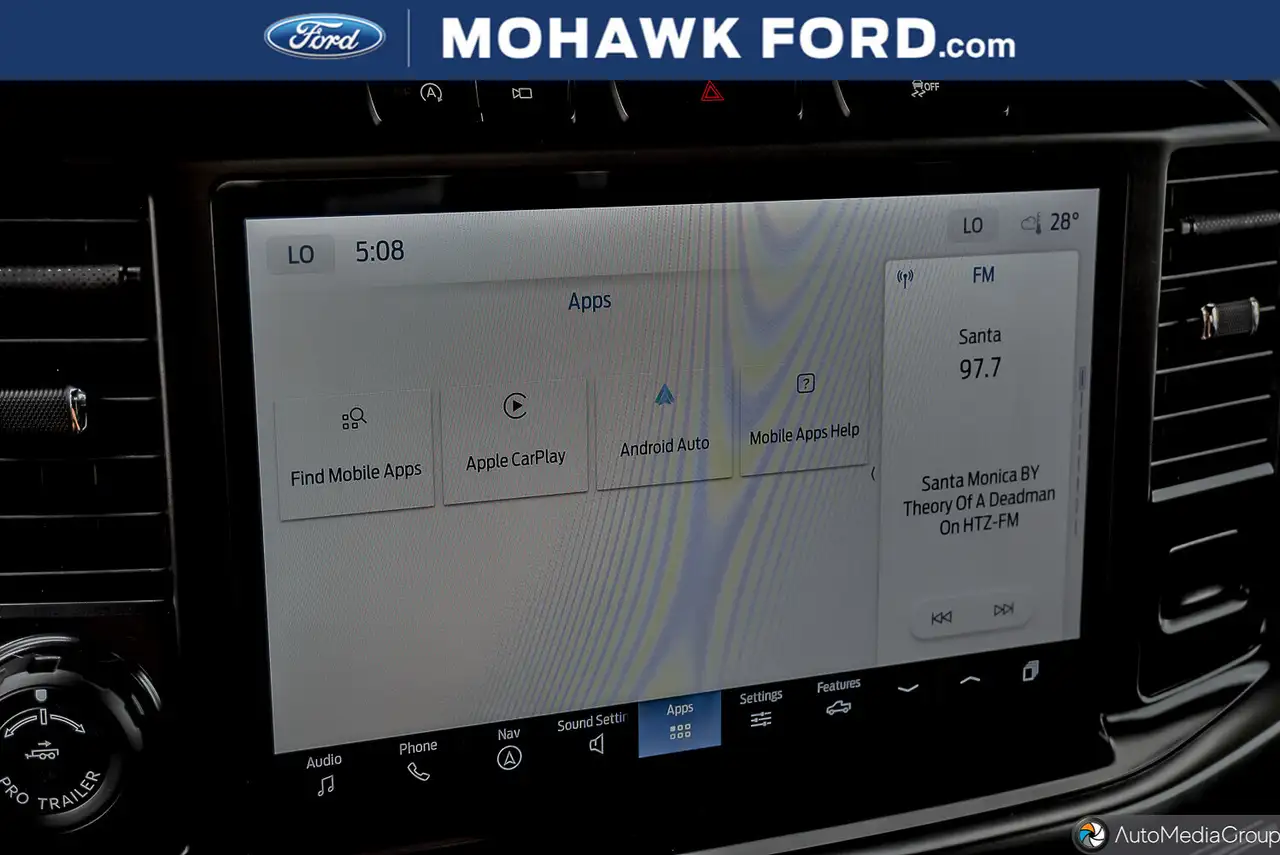 Ford F-150 - Image 11