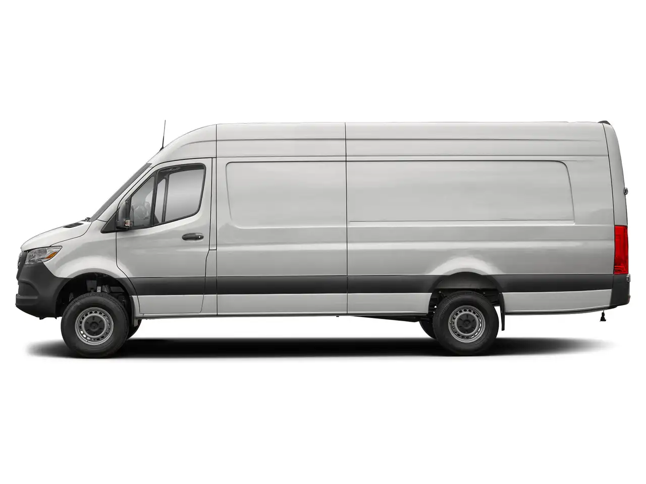 Mercedes-Benz Sprinter - Image 3