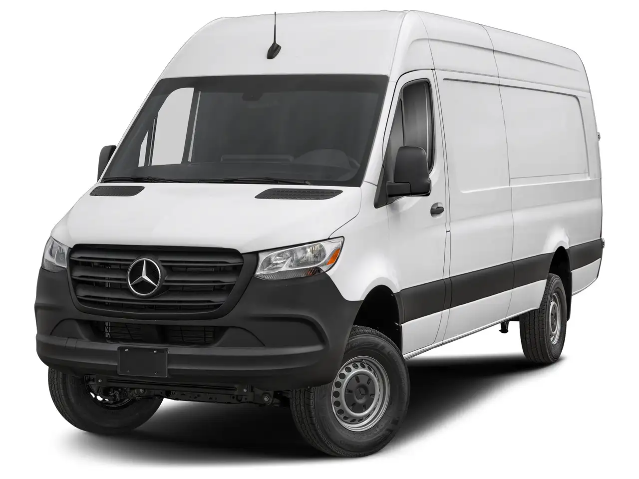 Mercedes-Benz Sprinter - Image 1