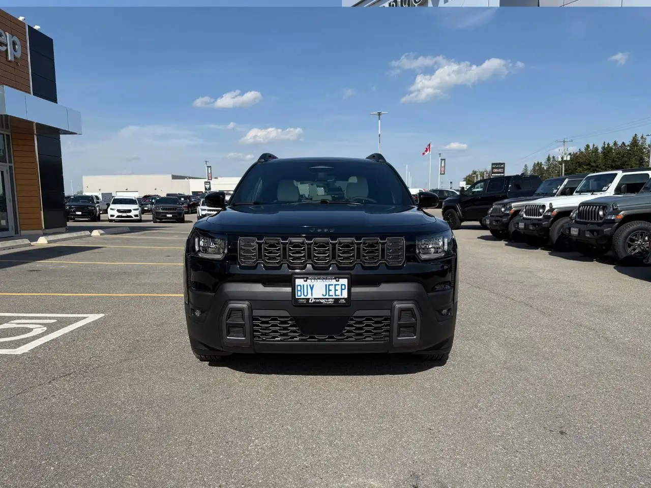 Jeep Cherokee - Image 2