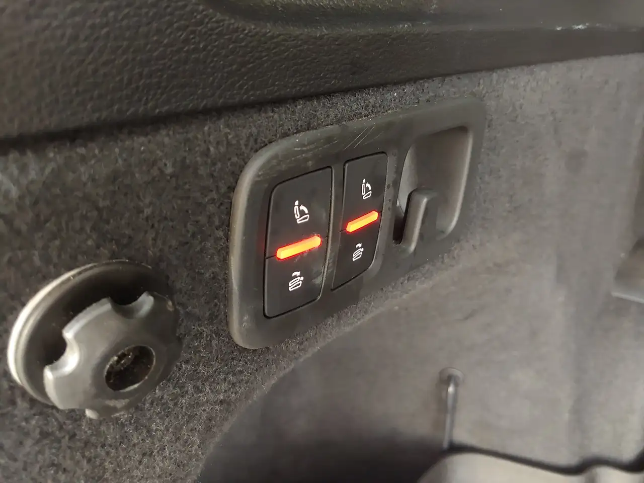 Audi Q7 - Image 18