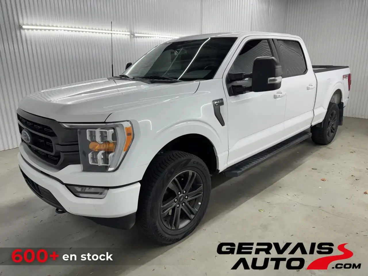 Ford F-150 - Image 1