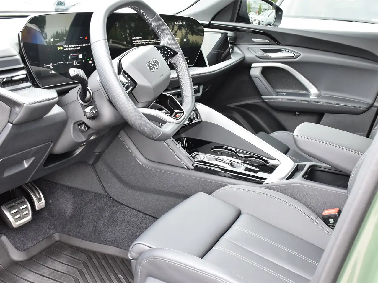 Audi Q5 - Image 12