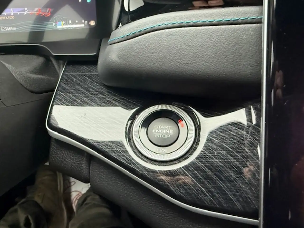 Jeep Grand Cherokee - Image 23