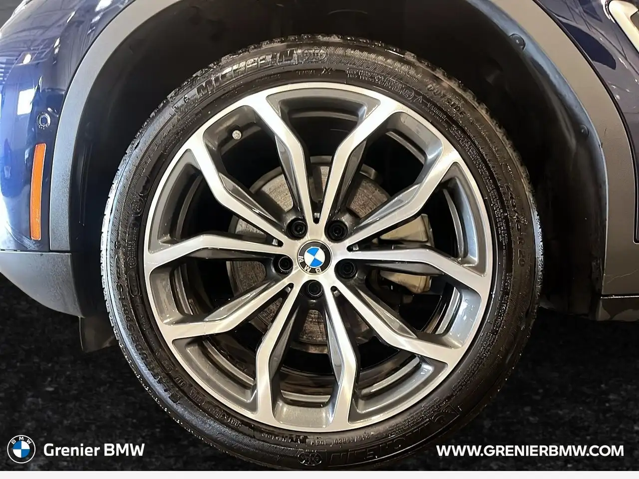 BMW X3 - Image 6