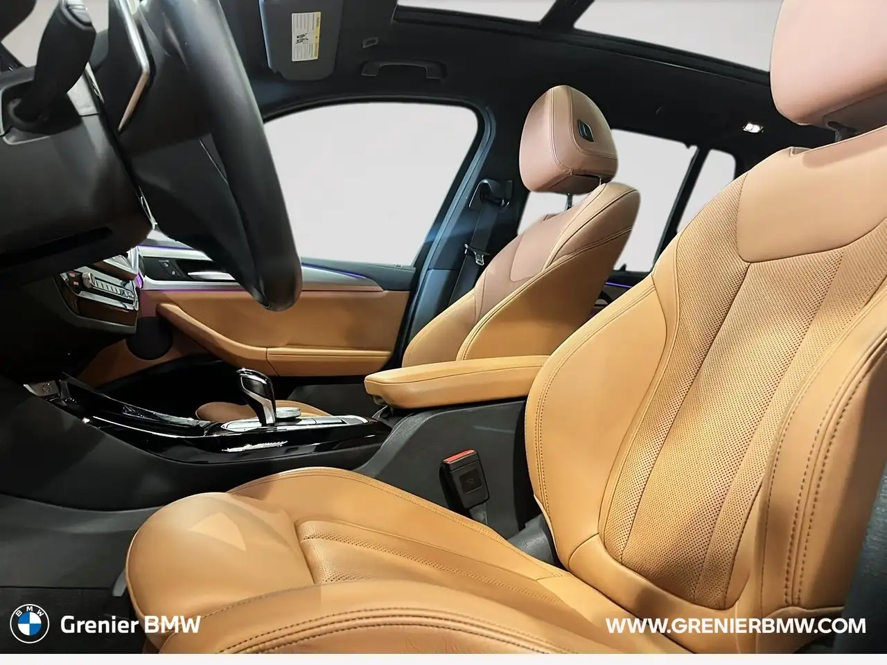 BMW X3 - Image 7