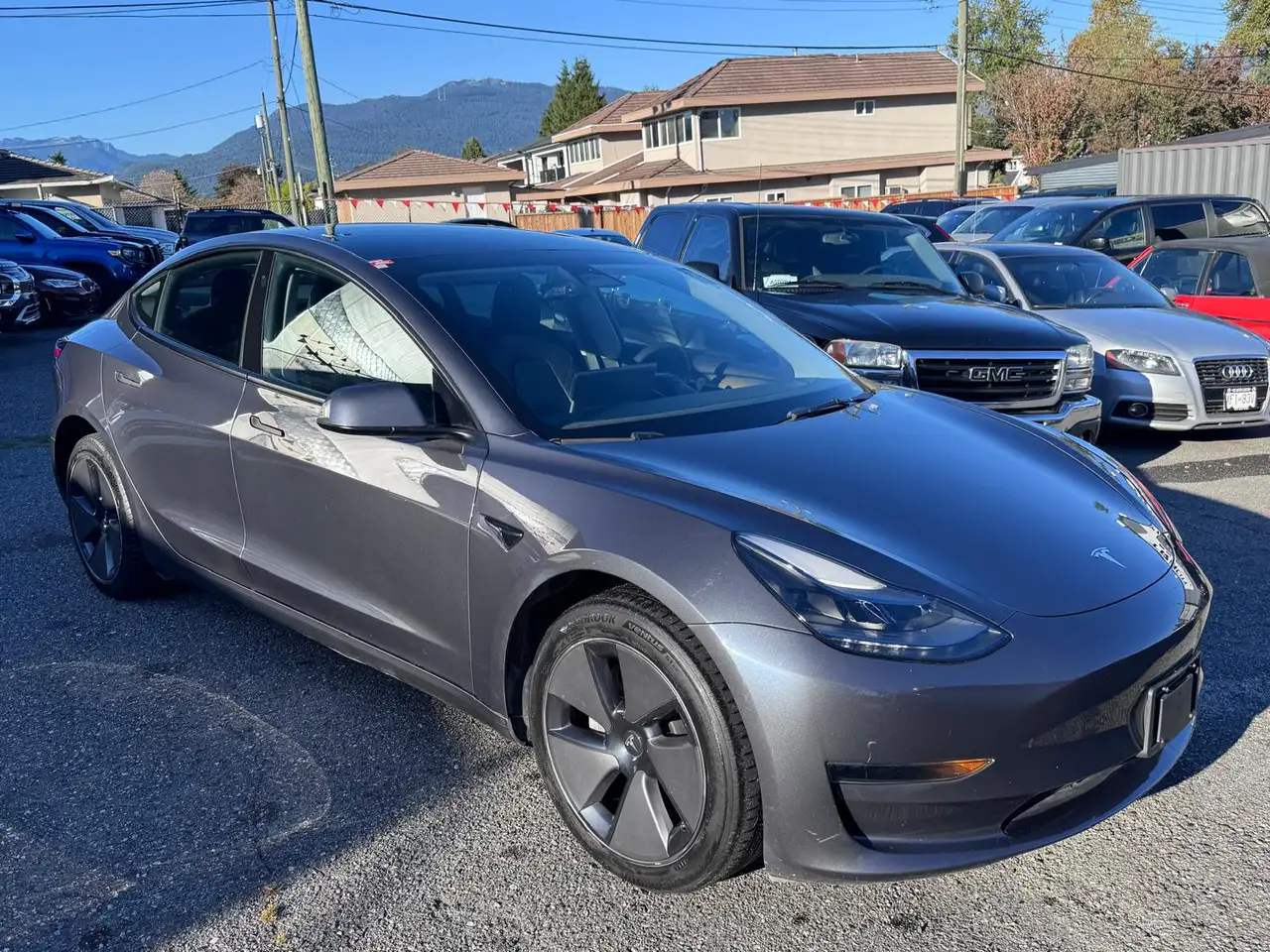 Tesla Model 3 - Image 7