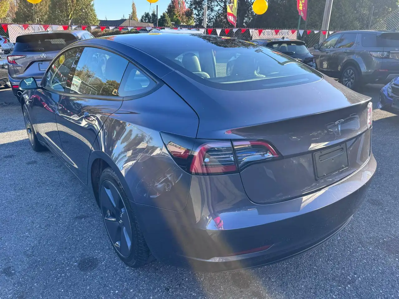 Tesla Model 3 - Image 3