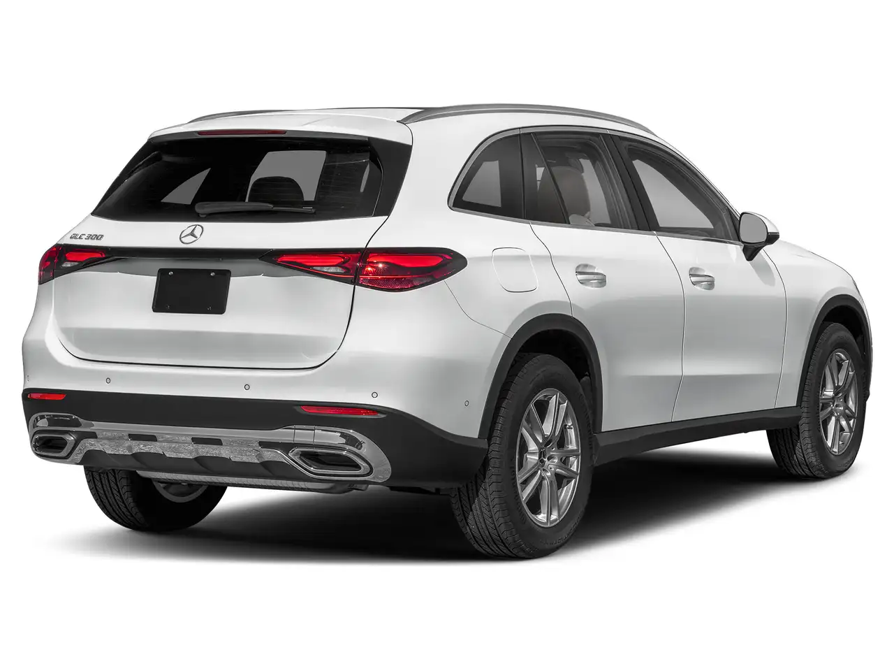 Mercedes-Benz GLC - Image 2