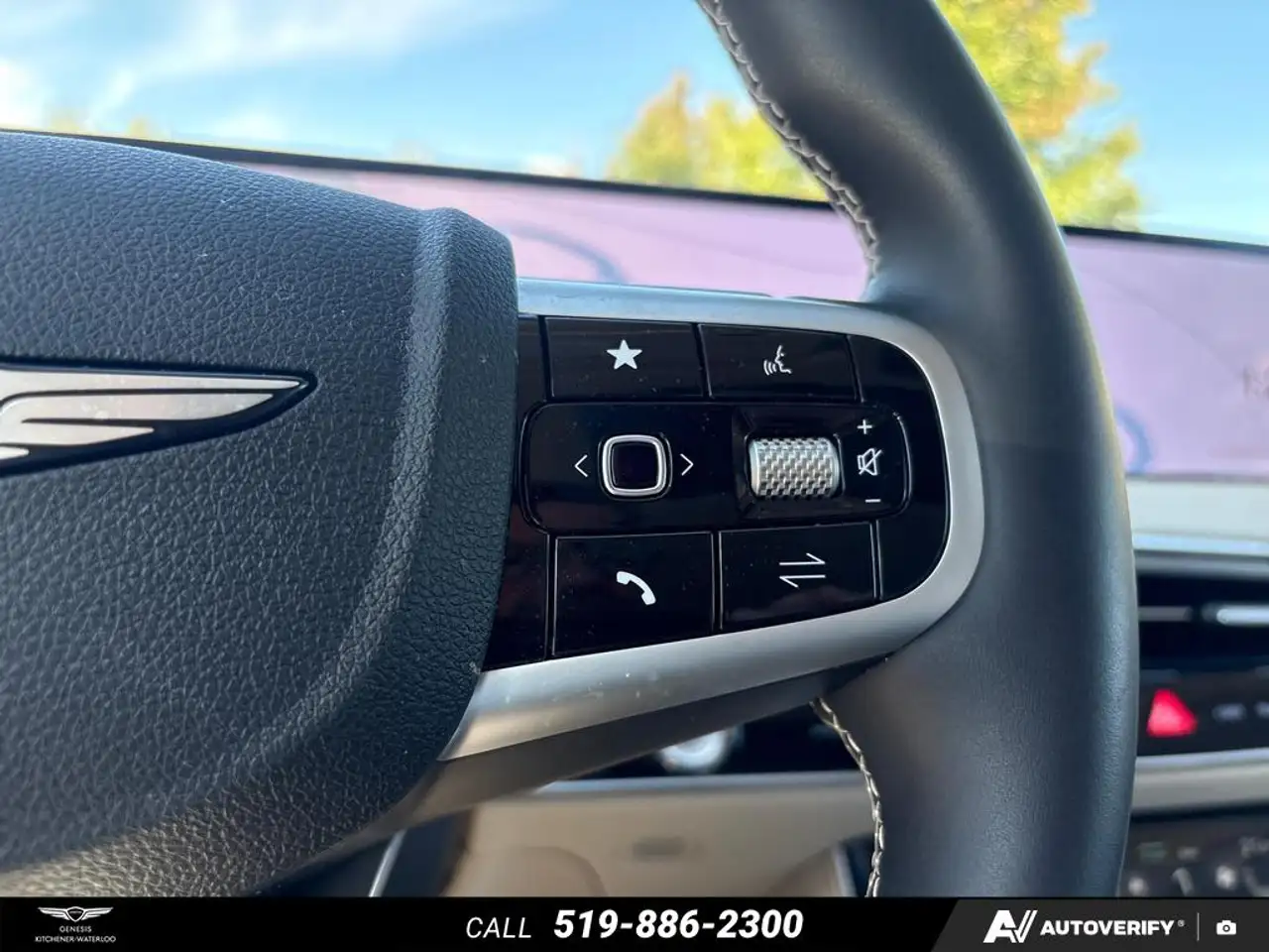 Genesis GV70 - Image 18