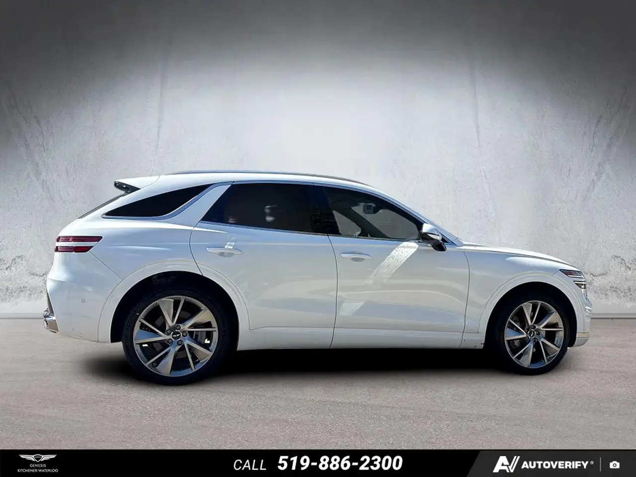 Genesis GV70 - Image 6