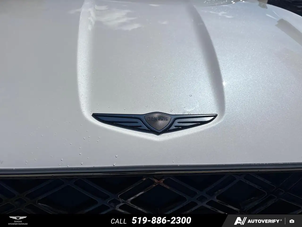 Genesis GV70 - Image 11