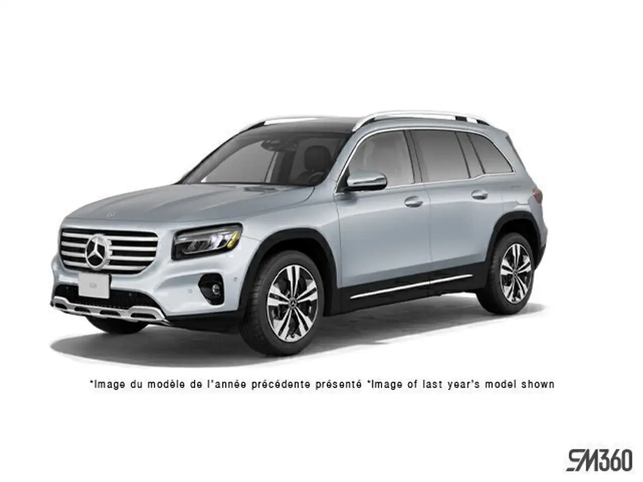 Mercedes-Benz GLB - Image 3