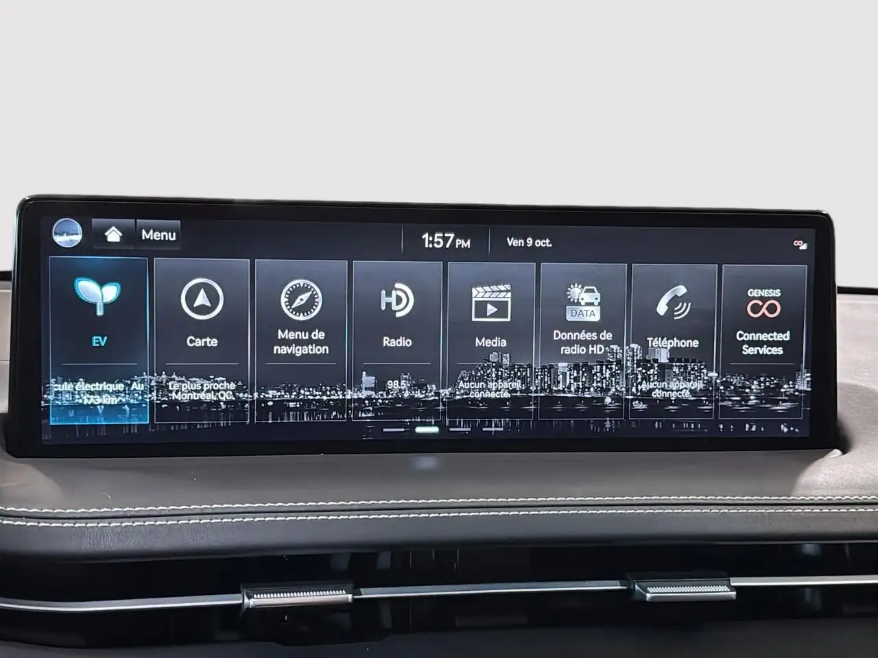Genesis GV70 - Image 24
