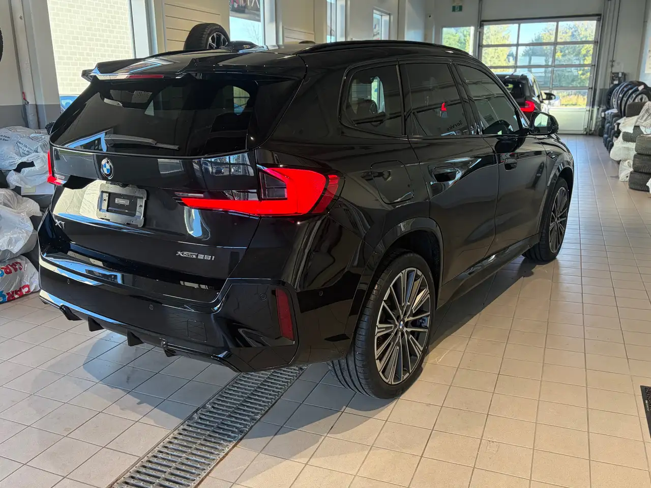 BMW X1 - Image 5