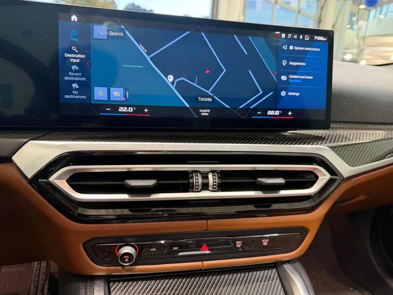 BMW M4 - Image 16