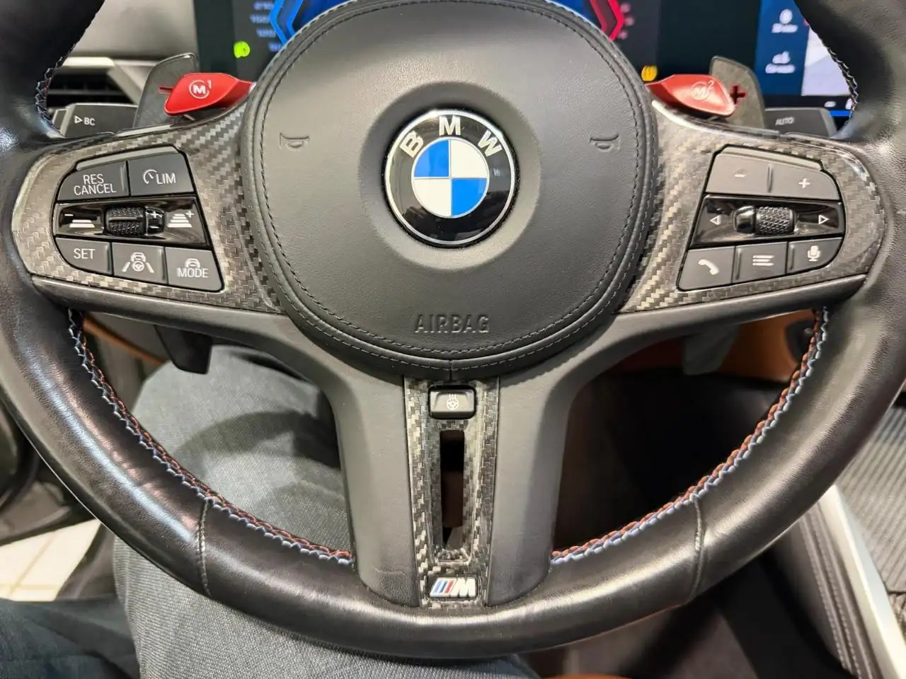 BMW M4 - Image 14