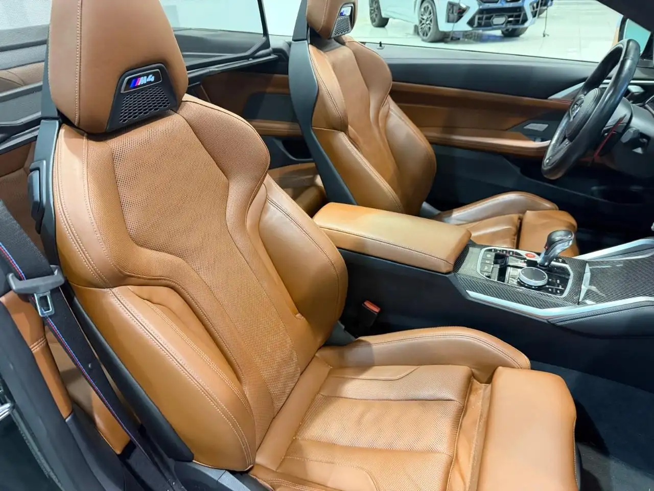 BMW M4 - Image 10