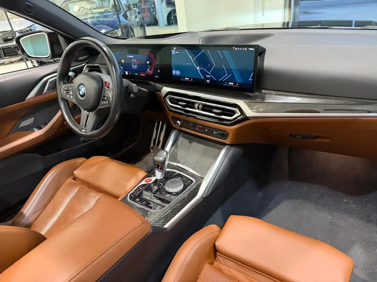 BMW M4 - Image 8