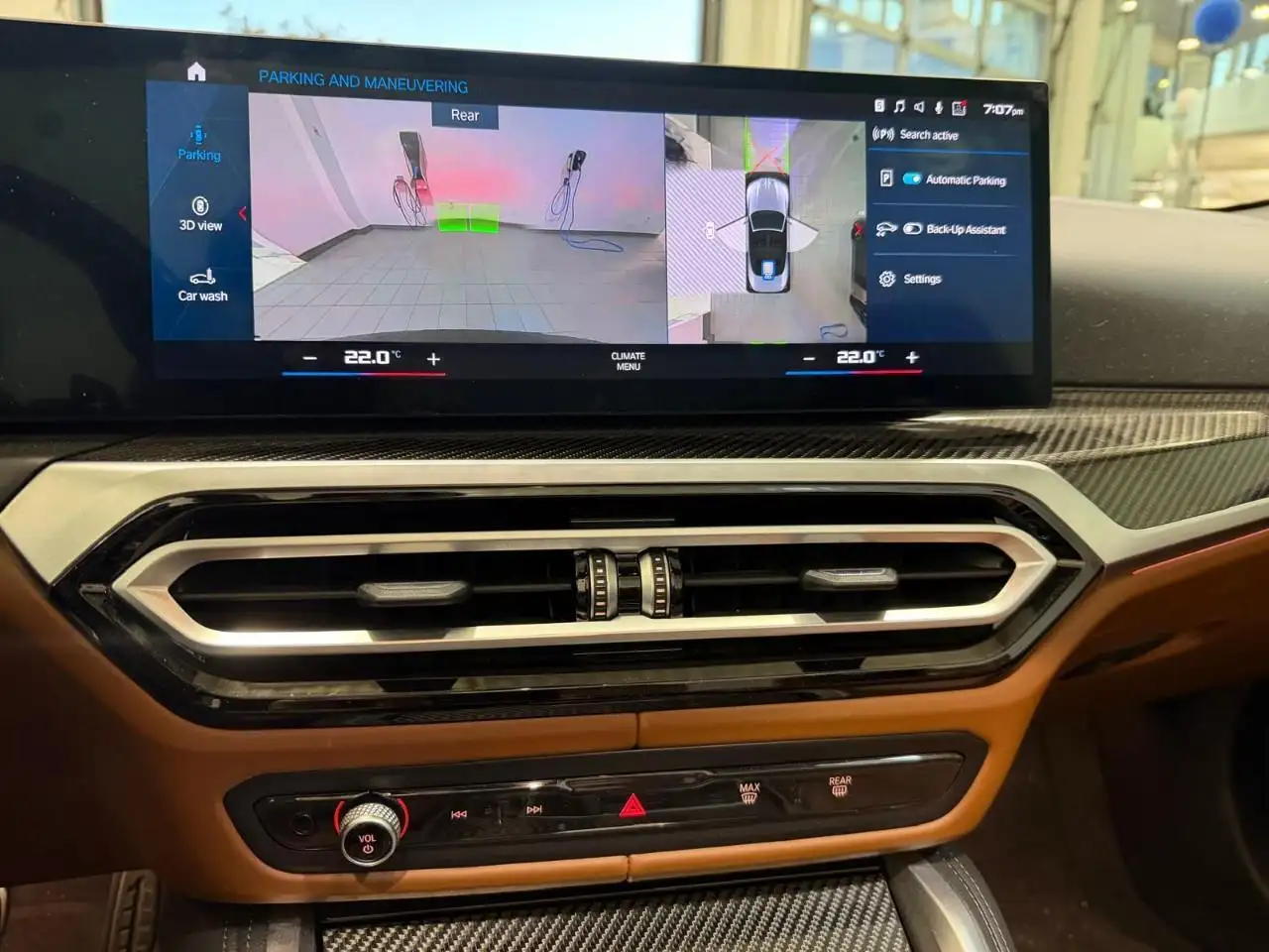 BMW M4 - Image 13