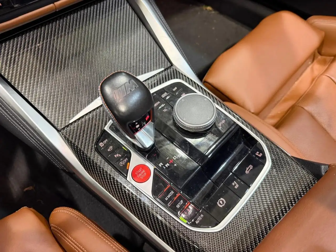 BMW M4 - Image 15