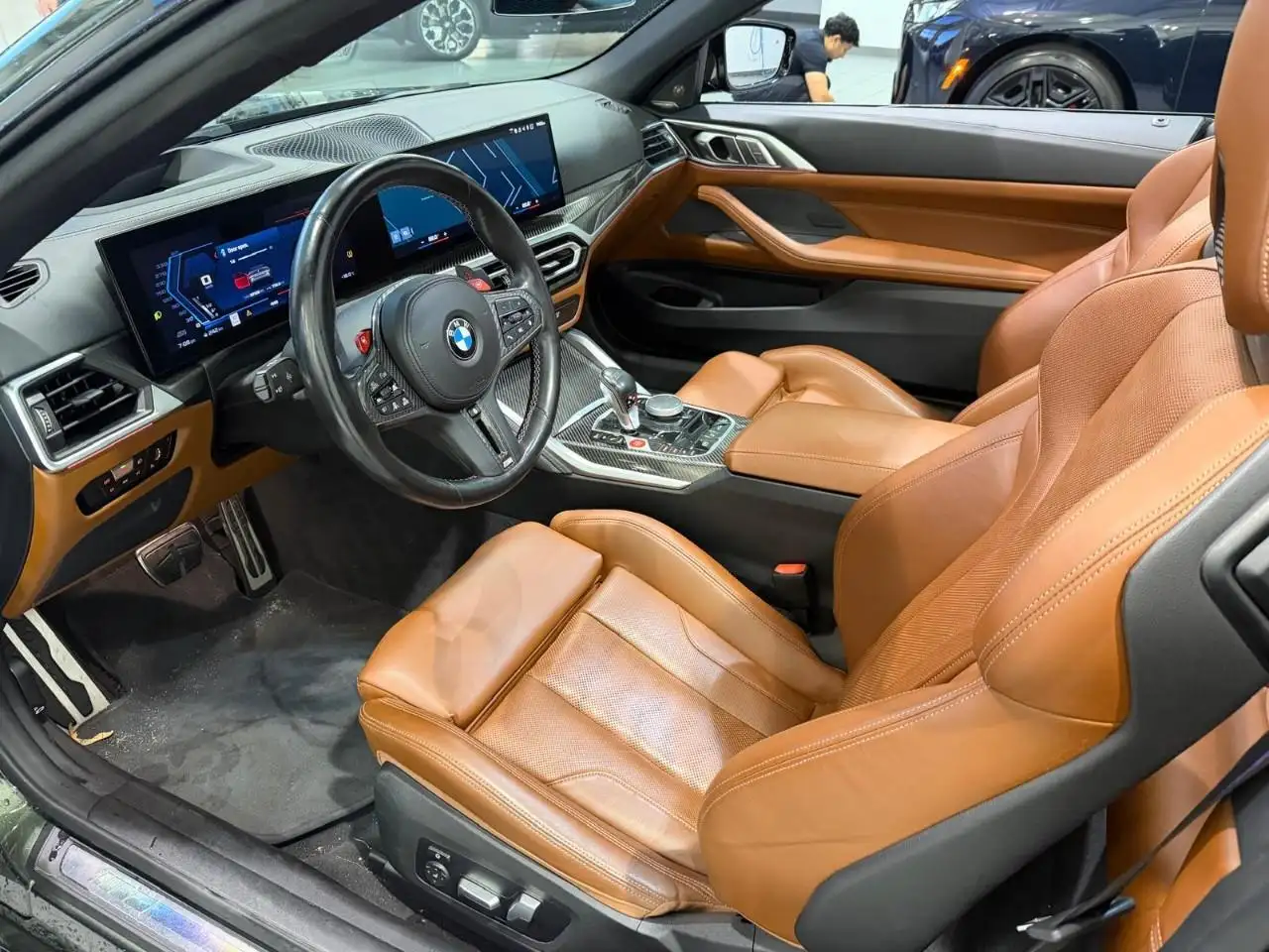 BMW M4 - Image 9