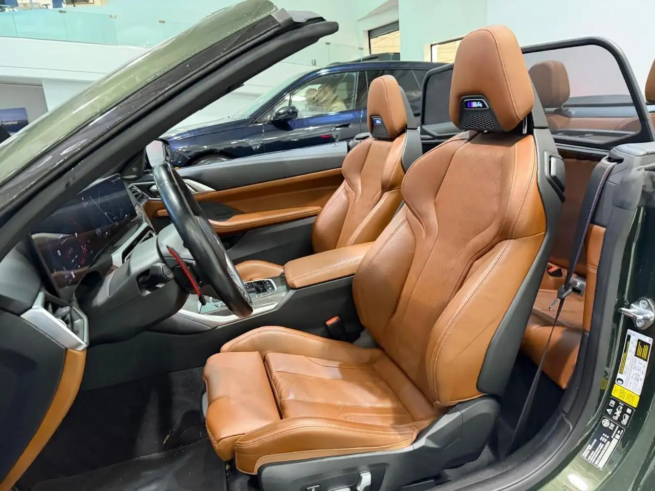BMW M4 - Image 7