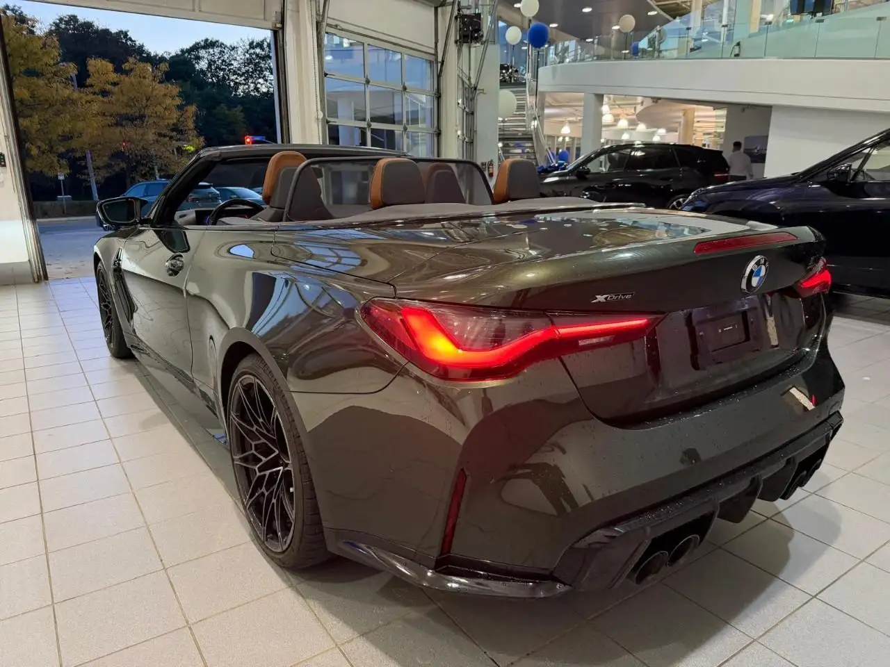 BMW M4 - Image 6