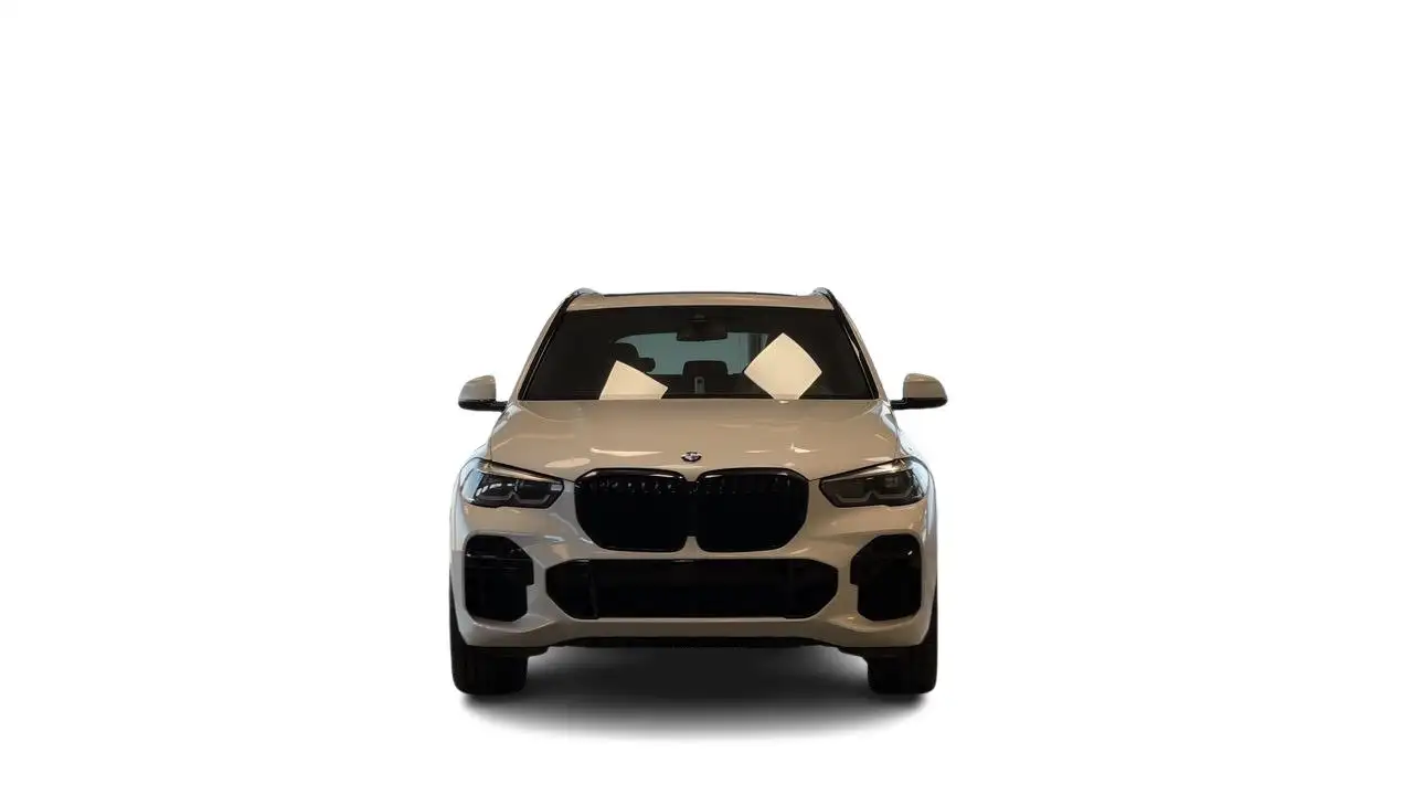 BMW X5 - Image 4