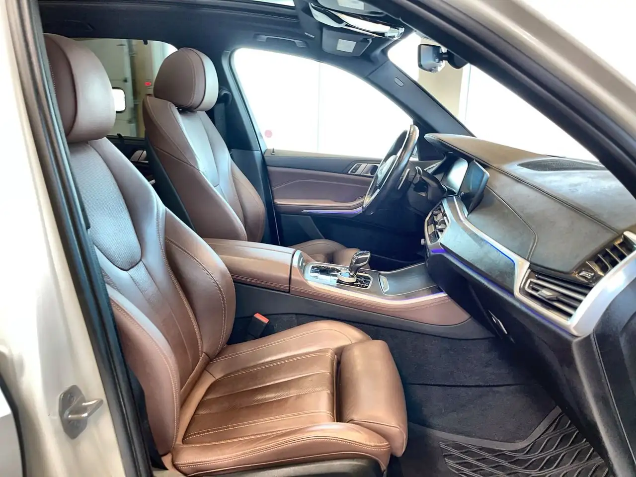BMW X5 - Image 33