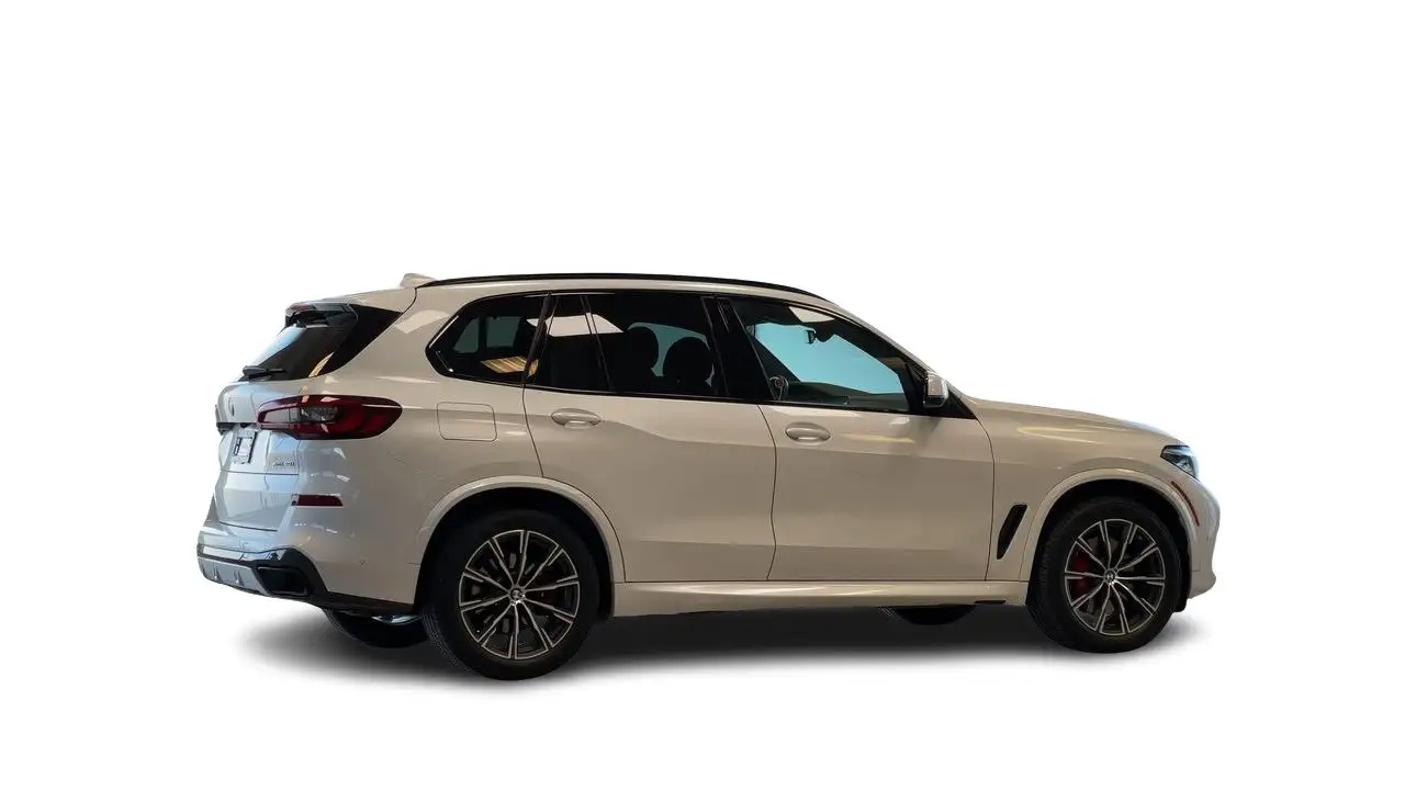 BMW X5 - Image 15