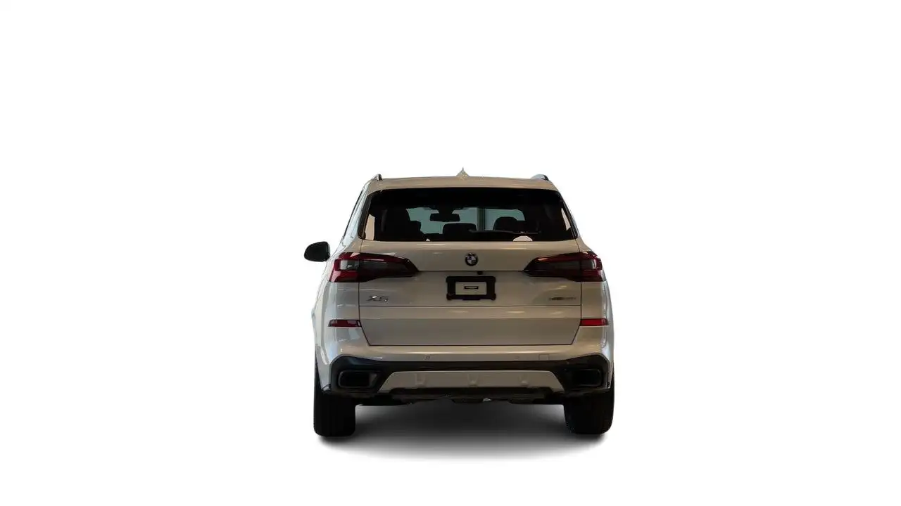 BMW X5 - Image 12