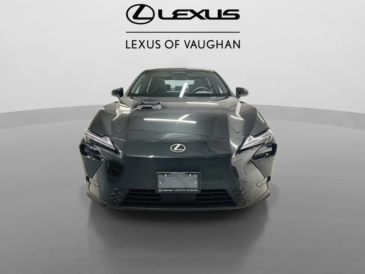 Lexus ES - Image 3