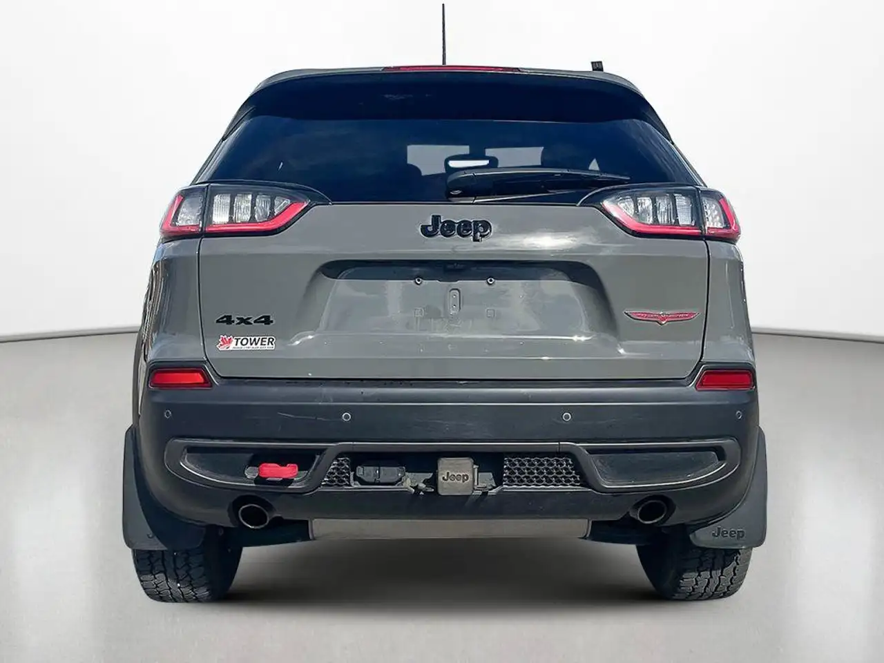 Jeep Cherokee - Image 4