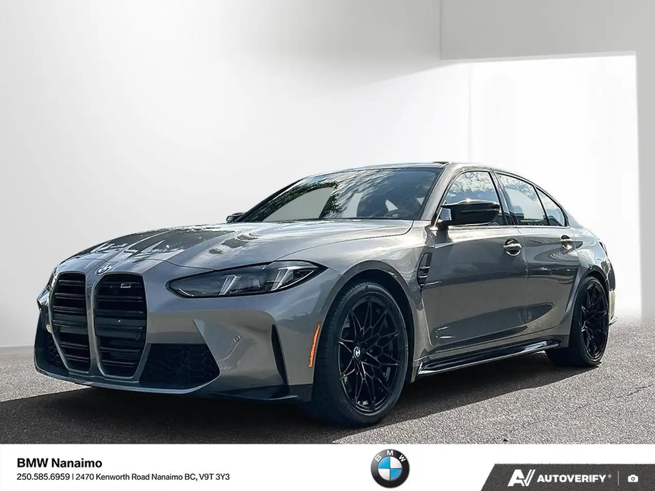 BMW M3