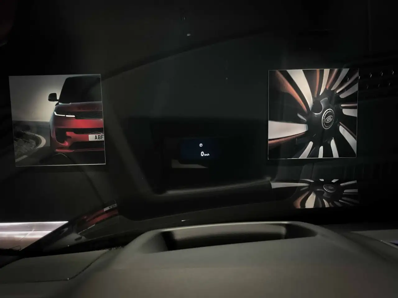 Land Rover Range Rover - Image 14