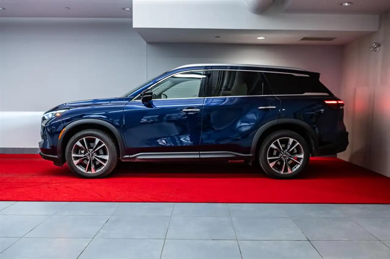 Infiniti QX60 - Image 23