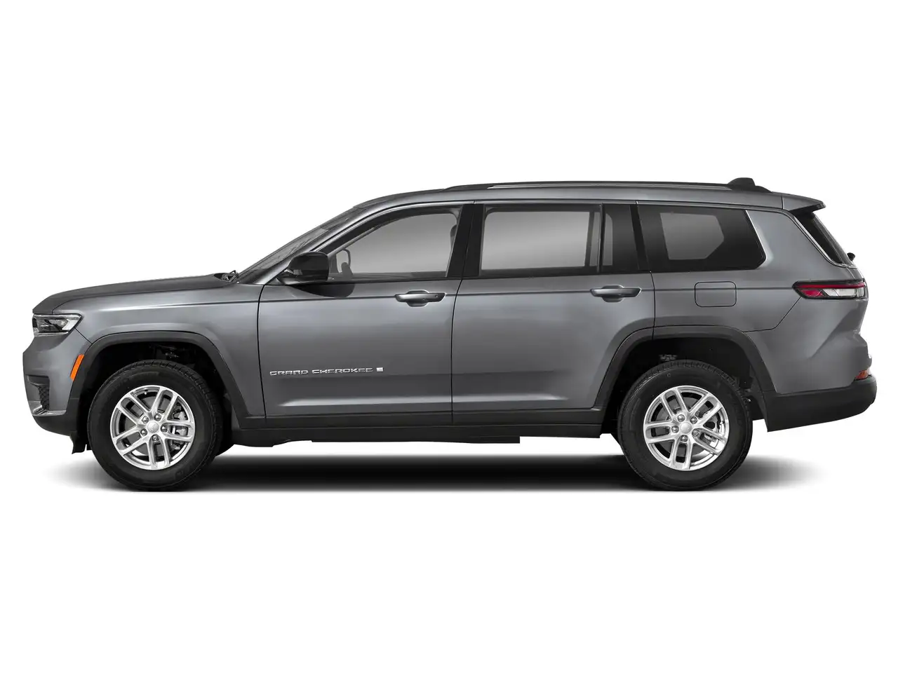 Jeep Grand Cherokee - Image 3