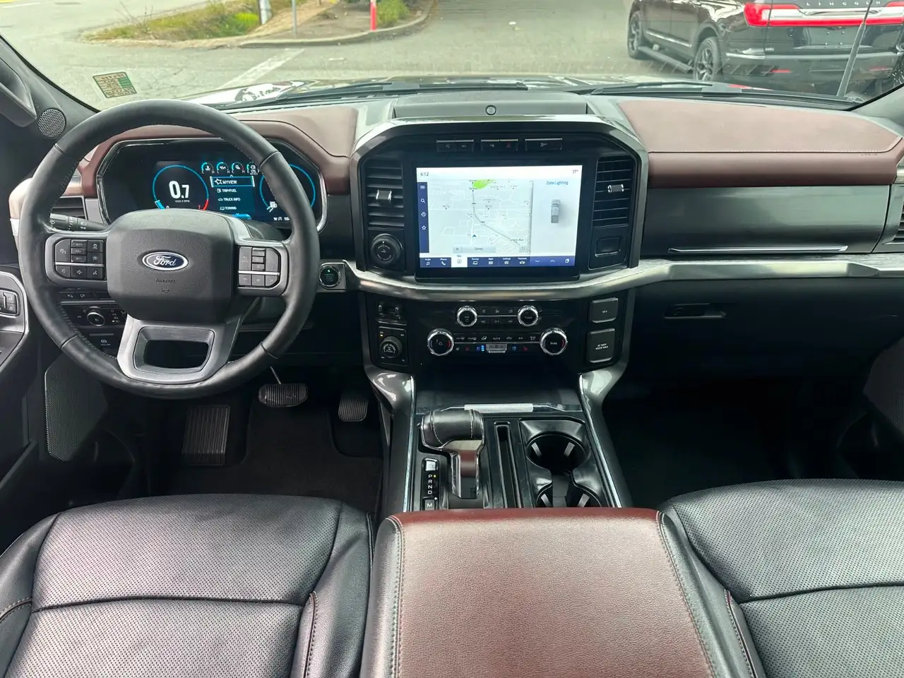 Ford F-150 - Image 11
