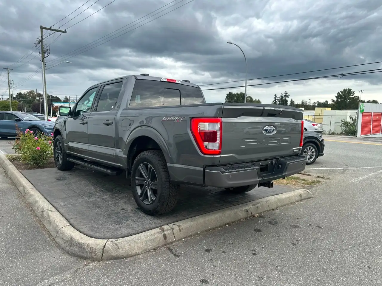 Ford F-150 - Image 3